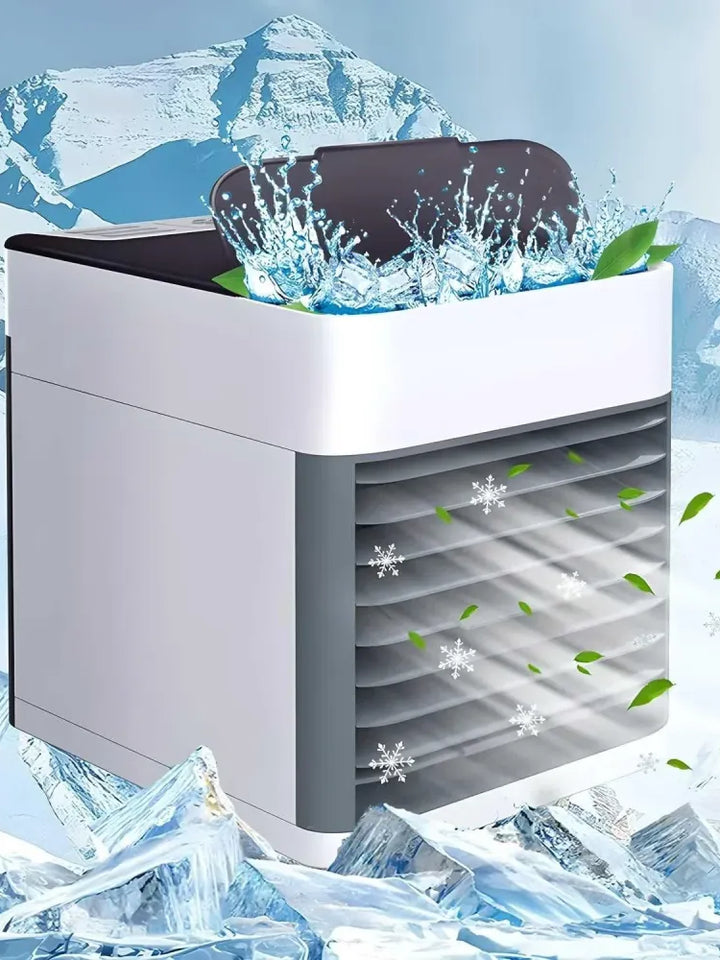 Mini Air Conditioner Air Cooler