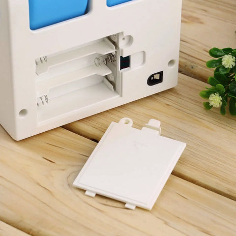 Mini usb cooler