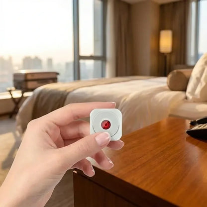 Mini anti-spy camera detector
