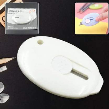 Mini cloud box cutter - hardware