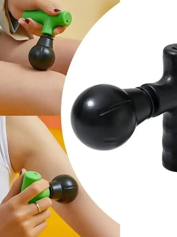 Mini Deep Tissue Massager