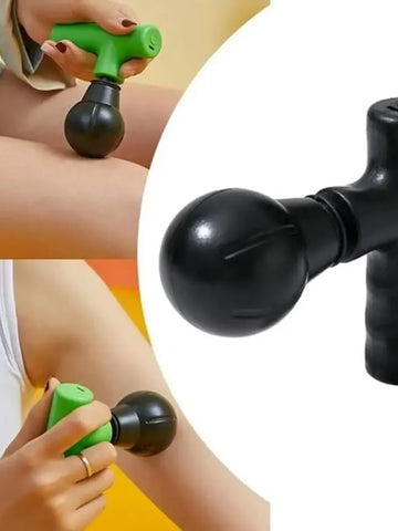 Mini Deep Tissue Massager