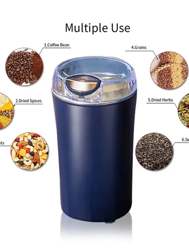 Mini Electric Grinder