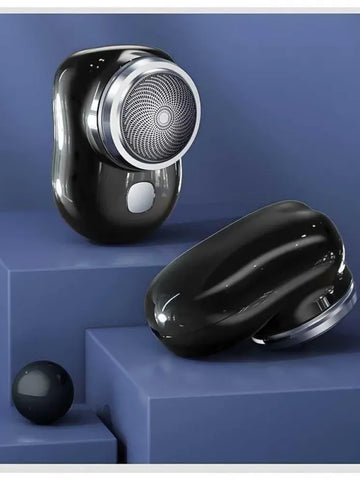 Mini Electric Shaver