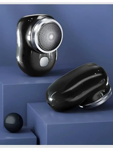 Mini Electric Shaver