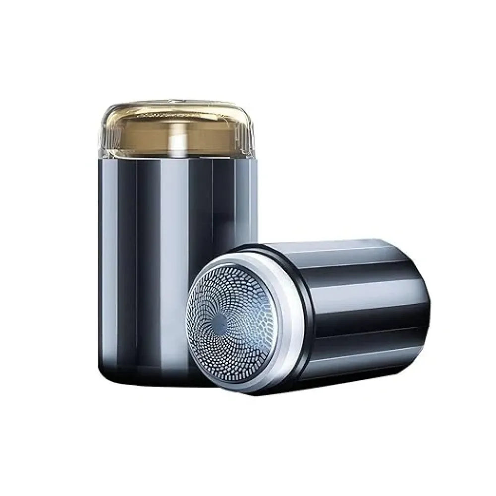Mini electric shaver – 6 blade