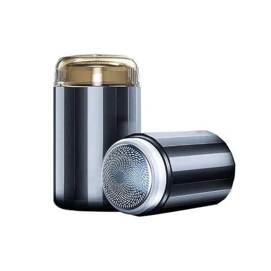 Mini electric shaver – 6 blade