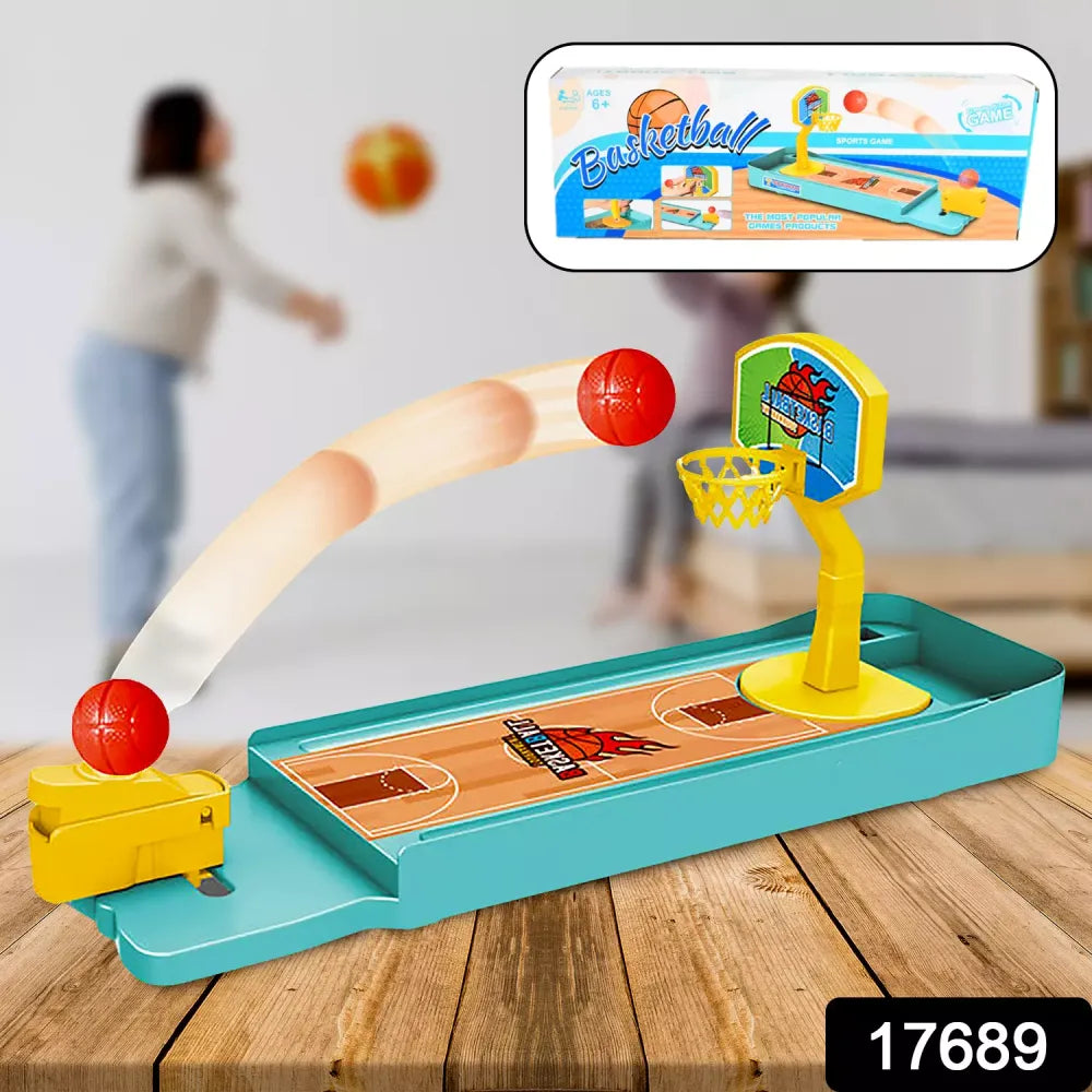 Mini finger basketball game - toys