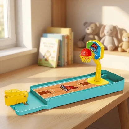 Mini finger basketball game - toys