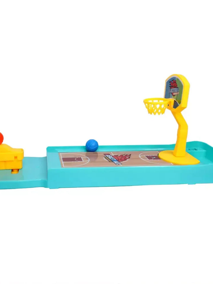 Mini Finger Basketball Game