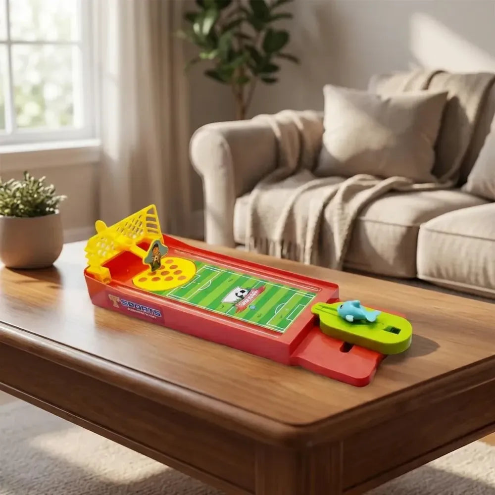 Mini finger football game - toys