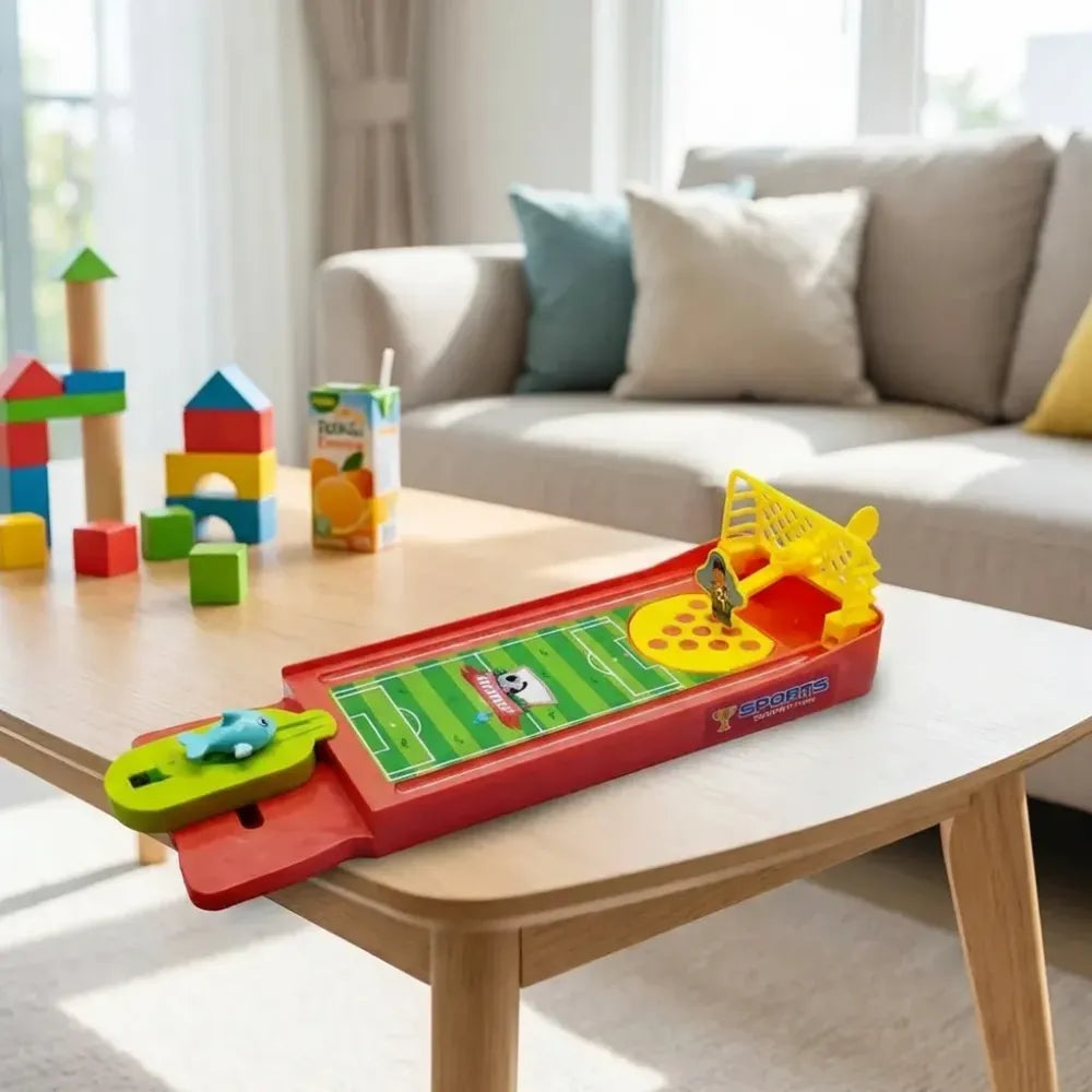 Mini finger football game - toys