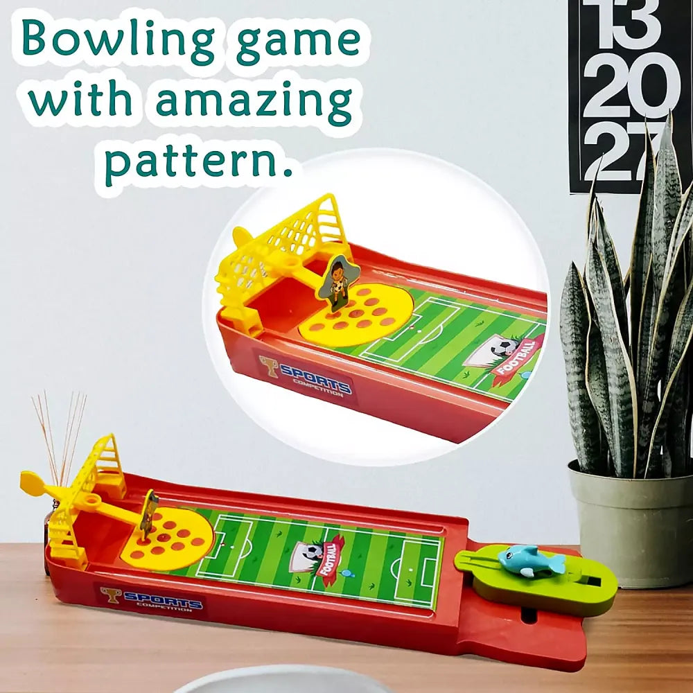 Mini finger football game - toys
