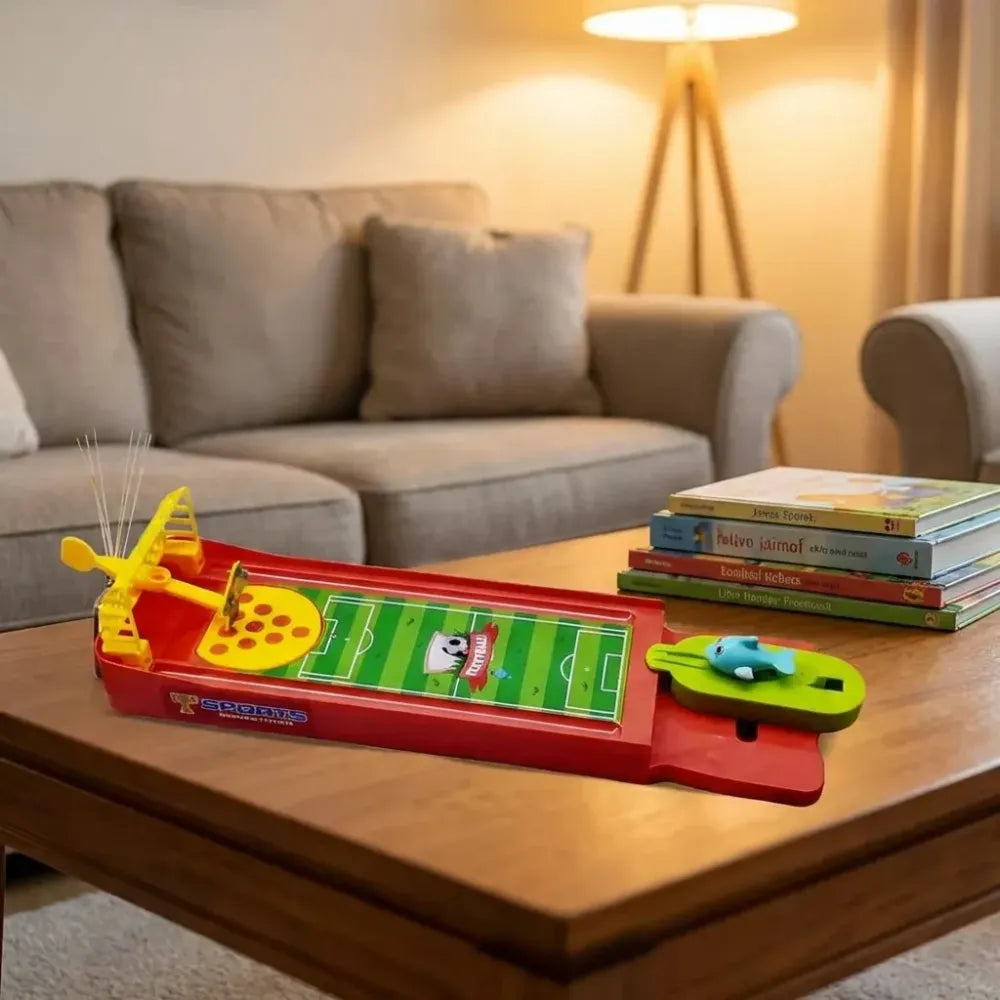 Mini finger football game - toys