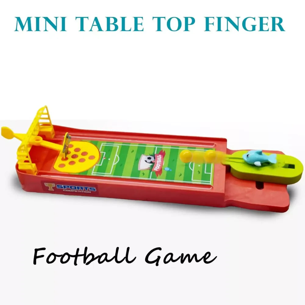 Mini finger football game - toys