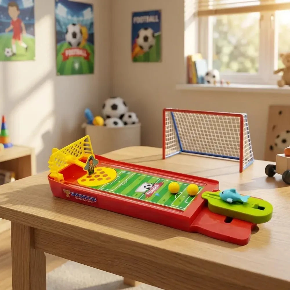 Mini finger football game - toys
