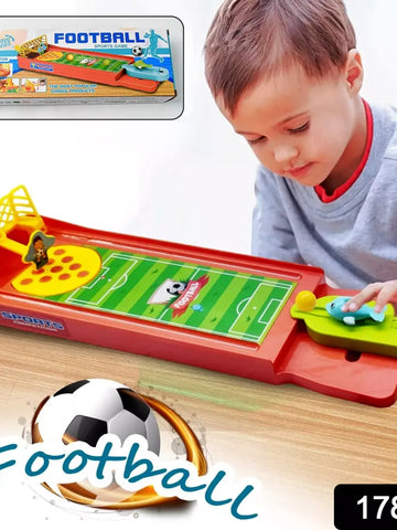 Mini Finger Football Game