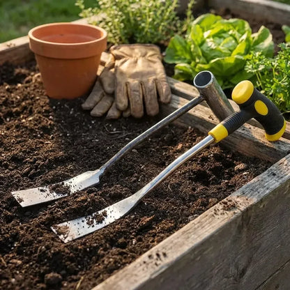 Mini garden hand shovel - home essentials