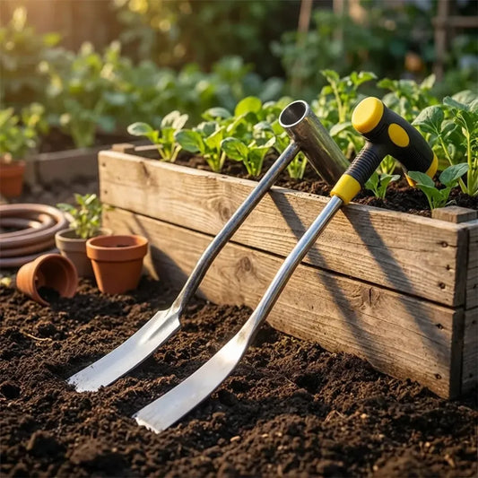 Mini garden hand shovel - home essentials