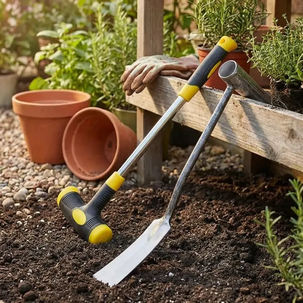 Mini garden hand shovel - home essentials
