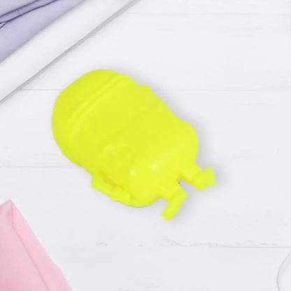 Mini green minion toy - toys