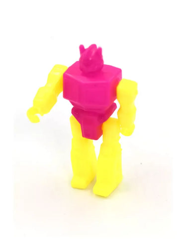 Mini Interactive Robot Toy