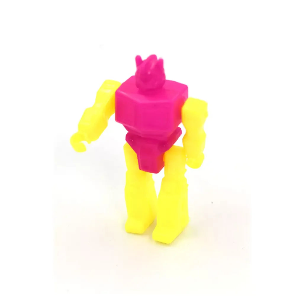 Mini interactive robot toy - toys