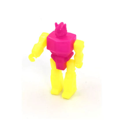 Mini interactive robot toy - toys