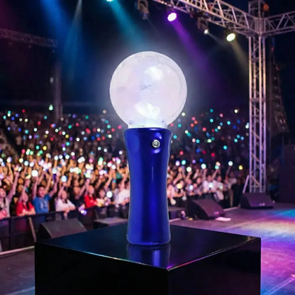 Mini led light-up torch - home improvement