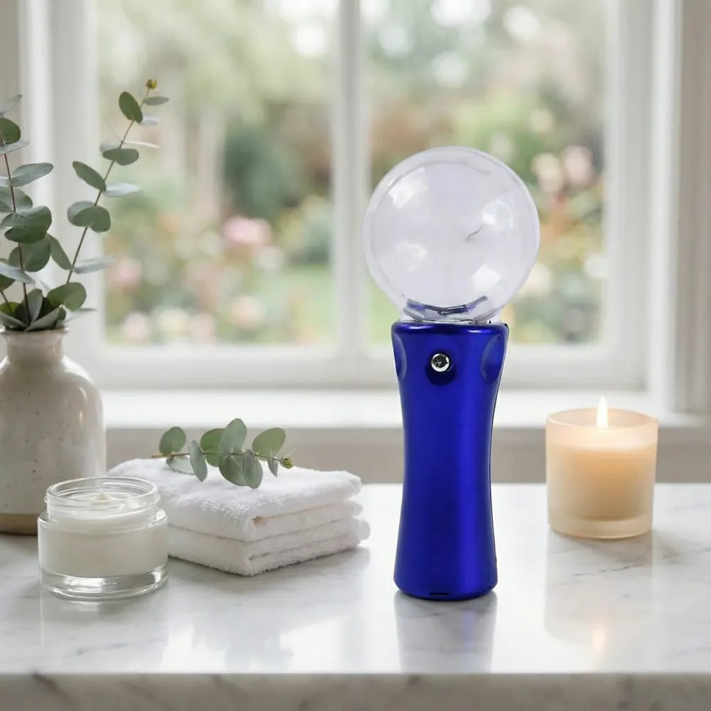 Mini led light-up torch - home improvement