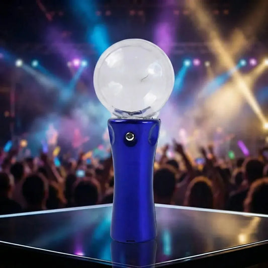 Mini led light-up torch - home improvement