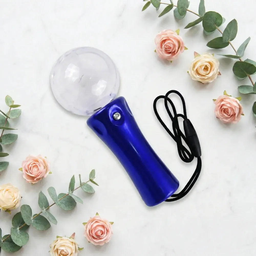 Mini led light-up torch - home improvement