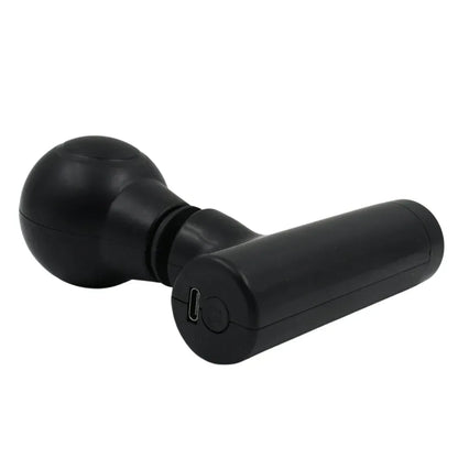 Mini pocket vibrator massager - health care