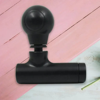 Mini pocket vibrator massager - health care