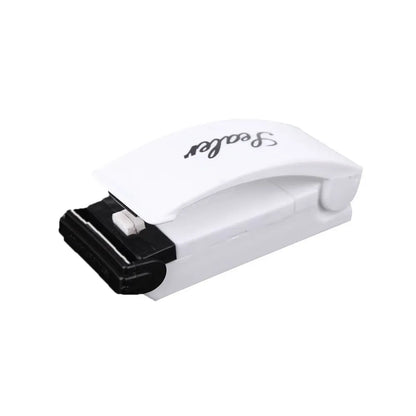Mini portable bag sealer - home improvement
