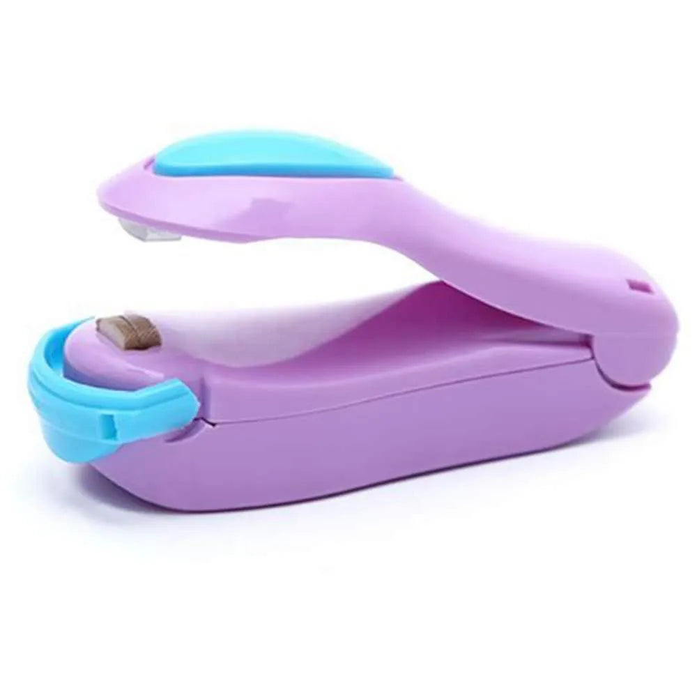Mini portable heat sealer - home & kitchen