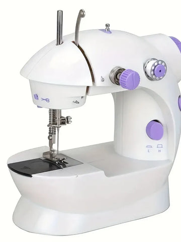 Mini Portable Sewing Machine