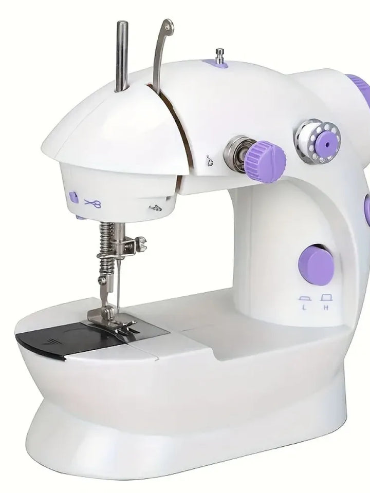 Mini Portable Sewing Machine