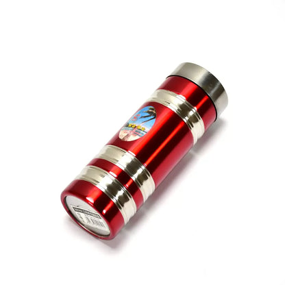 Mini stainless steel water bottle - home improvement