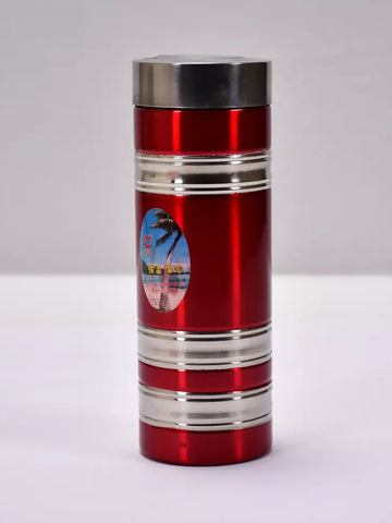 Mini Stainless Steel Water Bottle