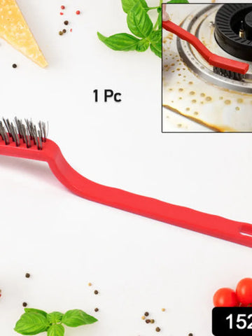 Mini Stainless Wire Brush
