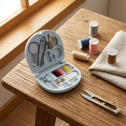 Mini travel sewing kit - home improvement