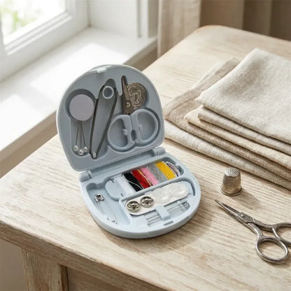 Mini travel sewing kit - home improvement