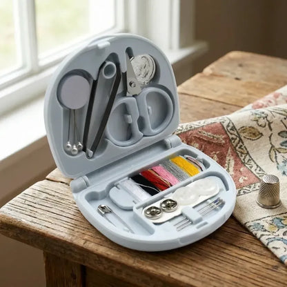 Mini travel sewing kit - home improvement