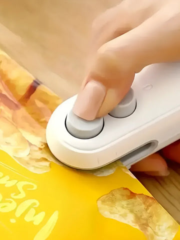 Mini USB Bag Sealer