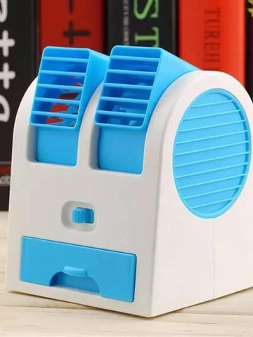 Mini USB cooler