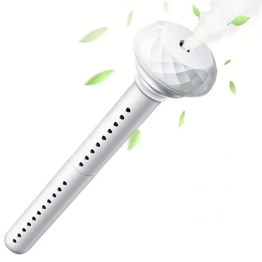 Mini usb portable humidifier - home improvement