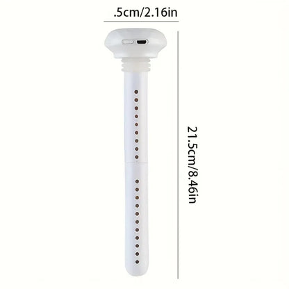 Mini usb portable humidifier - home improvement