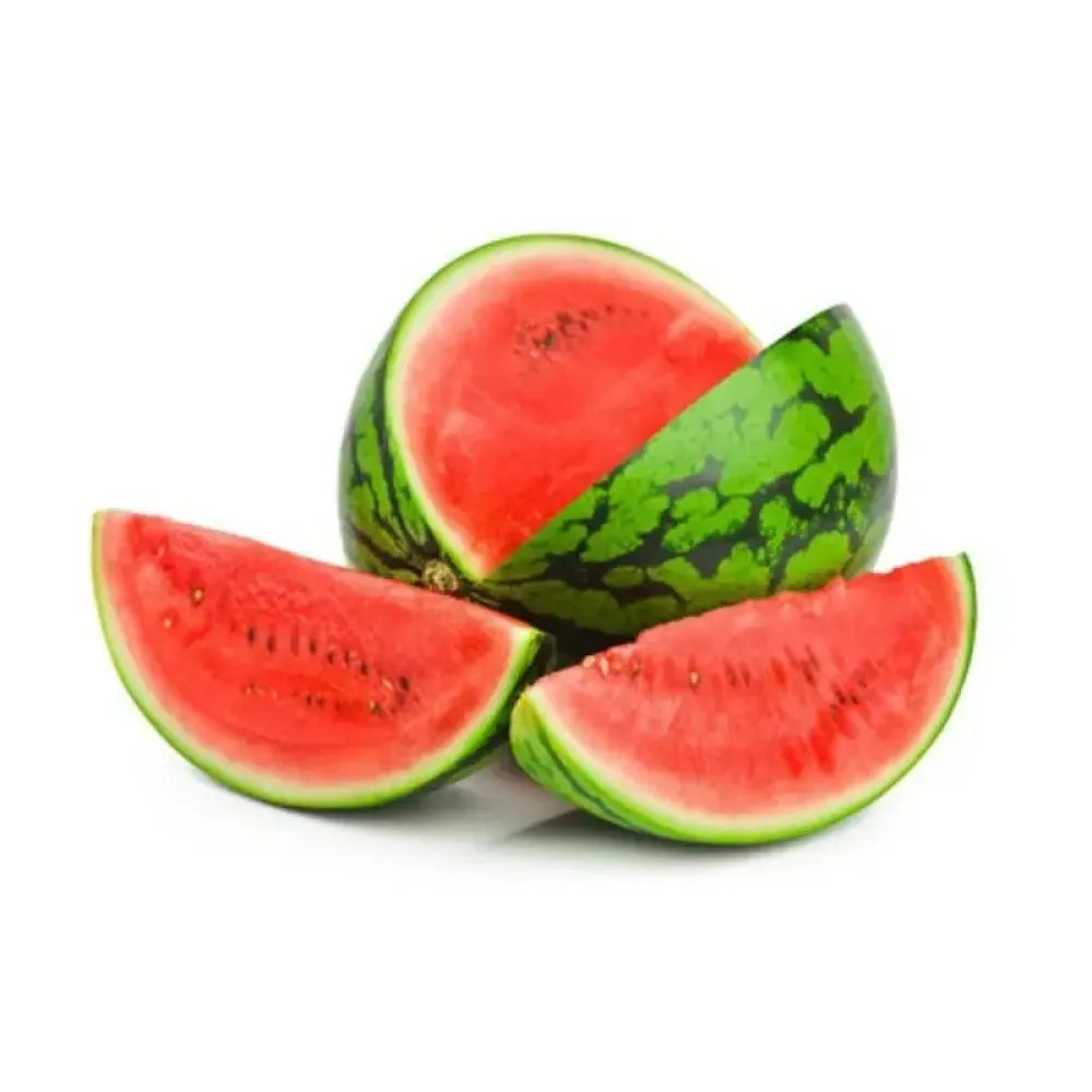 Mini watermelon seed pack - gardening