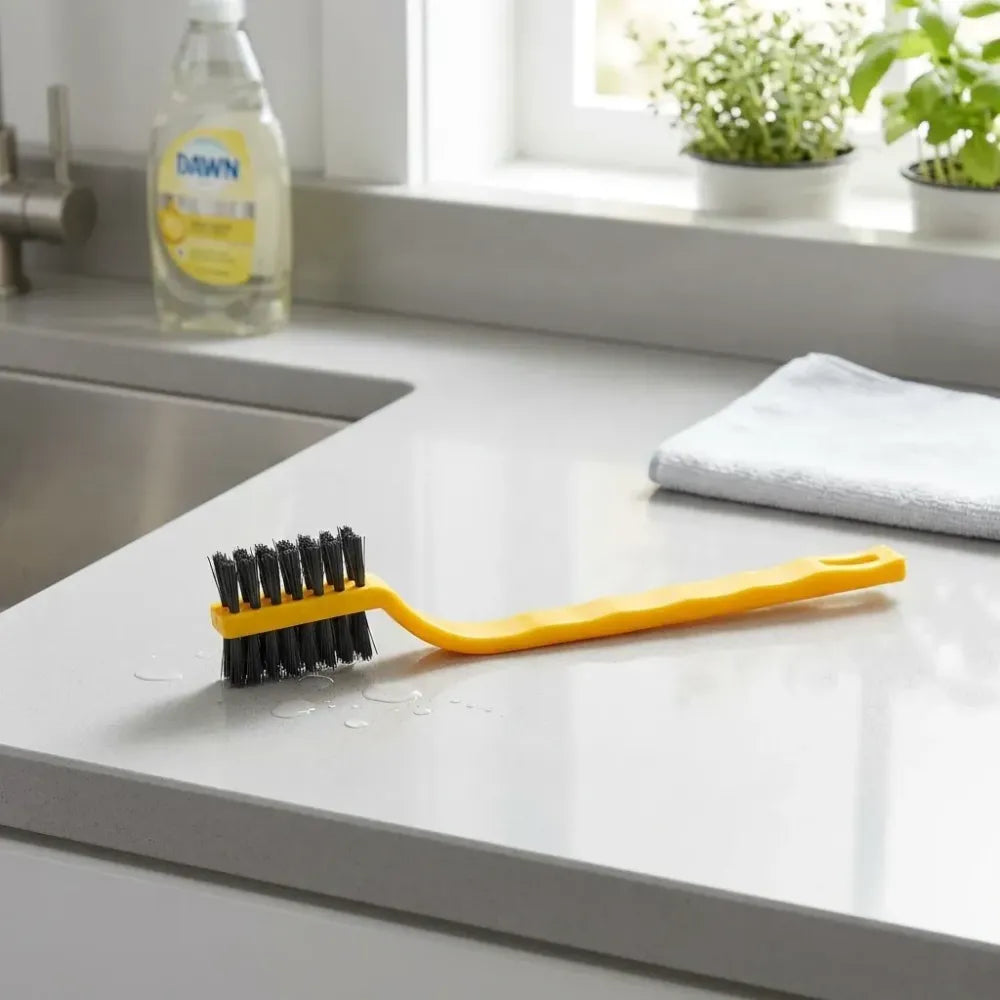 Mini wire brush nylon (1 pc) - home & kitchen